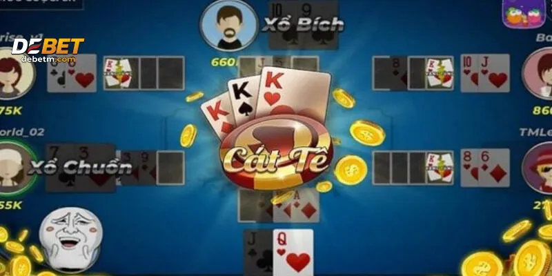 Nắm vững quy tắc cơ bản là điều quan trọng nhất khi chơi game