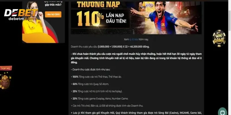 Bảo mật, an toàn tuyệt đối.