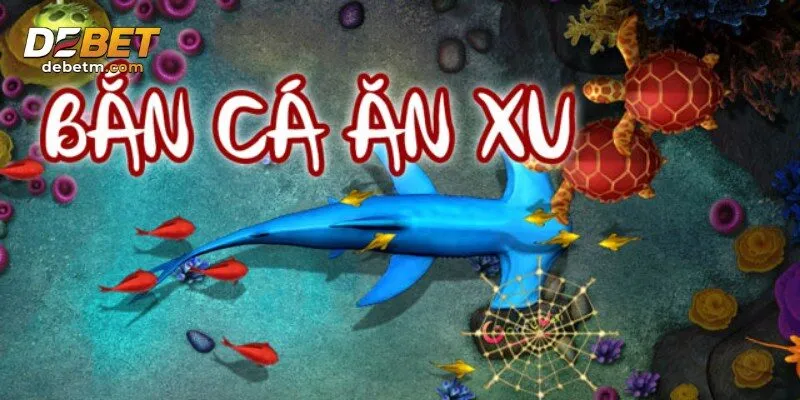 Chơi Bắn Cá Free Xu Miễn Phí Tại Debet – Nhận Thưởng Ngay 2 Các sự kiện bắn cá tại Debet luôn có quà tặng hấp dẫn