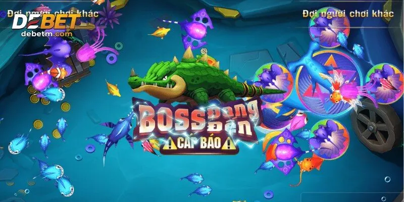 Cách Bắn Cá Dễ Thắng Nhất - Các Mẹo Và Kinh Nghiệm Chơi 3 Tập trung vào các con cá có giá trị lớn thay vì bắn ngẫu nhiên