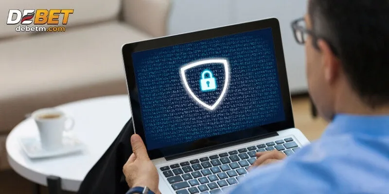 Nhà cái khuyến khích người chơi thay đổi mật khẩu định kỳ