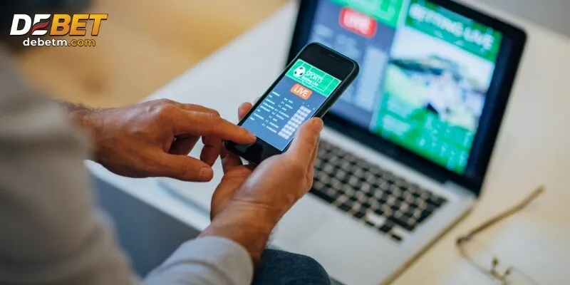 Người chơi có thể nạp tiền vào tài khoản bằng nhiều phương thức khác nhau 