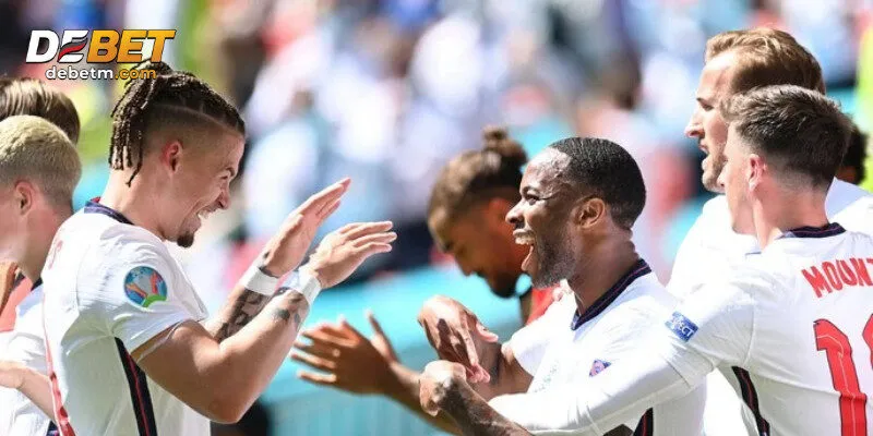 Kèo Euro - Cập Nhật Thông Tin Và Dự Đoán Cùng Nhà Cái Debet 3 Đội hình ra sân ảnh hưởng lớn đến kết quả kèo cược Euro