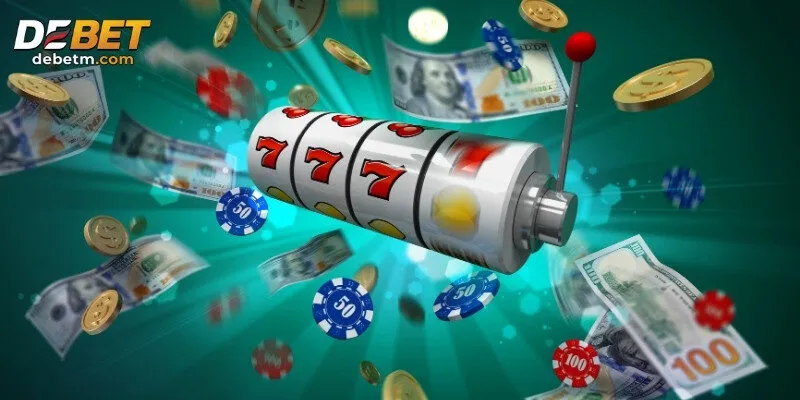 Hệ thống nổ hũ tạo ra kết quả hoàn toàn ngẫu nhiên