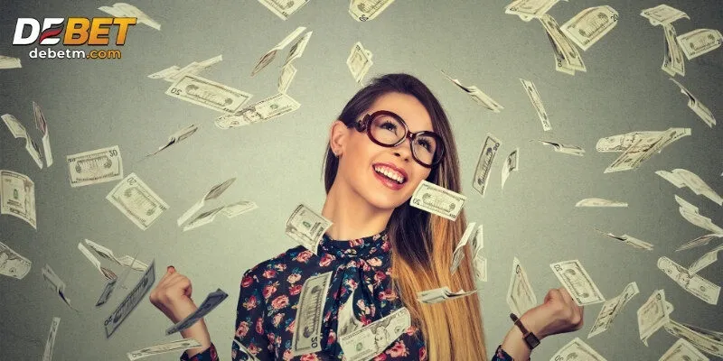 Giải thưởng jackpot có thể đạt đến con số hàng tỷ đồng